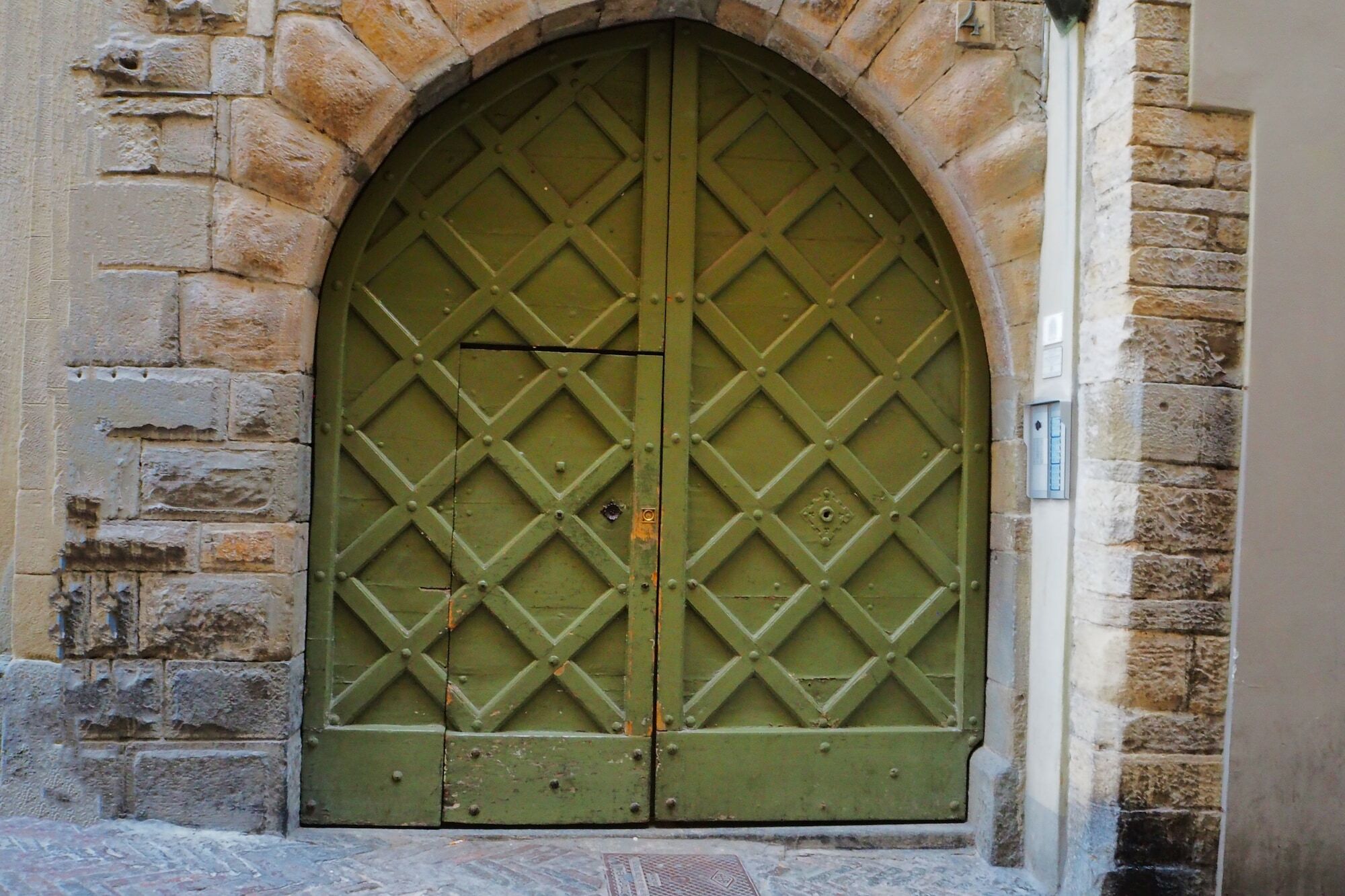 Bergamo Alta Guest House Exterior photo